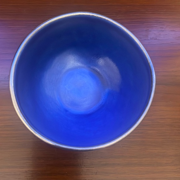 Michael Wainwright Pottery bowl - Picture 1 of 6